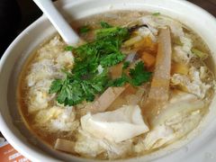 -木屋烧烤(万德庄店)
