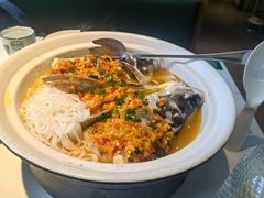 -费大厨辣椒炒肉(黄兴中心广场店)