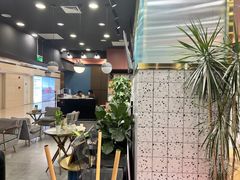 -海马体照相馆|大师(北京华贸中心店)