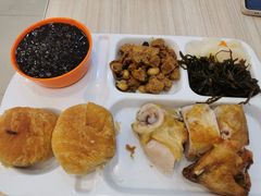 -香妃烤鸡(西单店)