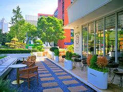 -翠贝卡&Mama Kelly Brunch Coffee(河西店)