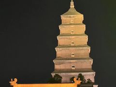 -大唐不夜城