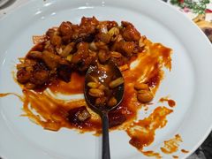 -峨嵋酒家(牡丹园店)