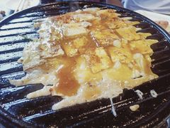 -厚味居炙子烤肉·清真(天桥南纬路店)
