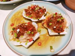 -西夏回族烧麦馆(牡丹街店)
