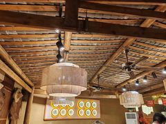-李久其家民间餐厅(观沙岭公园店)