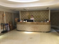 -东方美美容SPA会所