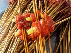 -钢五区节子串串香(环球汇·天誉店)