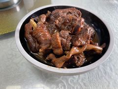 -茂盛饭店(汕尾大道中店)