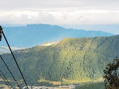 -腾冲云峰山
