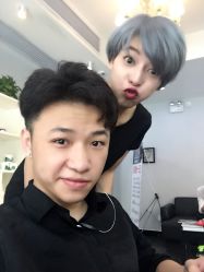 -维卡 Salon