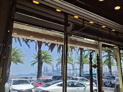 -新金盛·海鲜酒楼(盐田店)