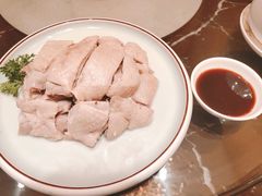 白斩鹅-天宁凯利时尚餐厅