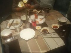 -西藏饭店·亚克·食光自助餐厅(文殊院店)