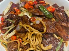 -寻裕记·现炒浇头面(人民广场店)