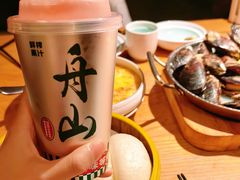 -原製原味(普陀山磐龙店)