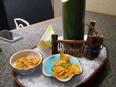 -吉盛川创作料理(保利国际广场店)