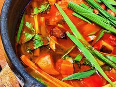 -黔有有贵州酸汤夺夺粉火锅(五味十字店)