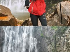 -刘伯温故里景区百丈漈