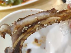 -蒙古原烤羊排(龙岗店)