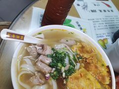 -荔林食店(西华路店)