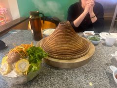 -云荷里·蒸汽石锅鱼·云南菜(中发百旺店)
