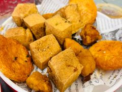 -孖记茶档·热腾茶餐(乐峰店)