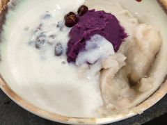 -鲜芋仙(太原街万达店)