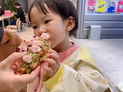 -PAOPAO Bakery&Café(港汇店)