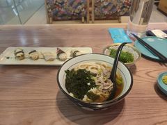 -晴季寿司(红旗街万达店)