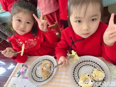 -常德书法幼儿园