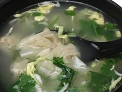 -小杨生煎(龙之梦购物中心店)