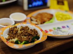 -松發肉骨茶(牛车水店)