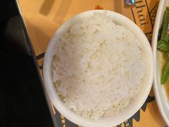 泰式香米饭-simply thai天泰(长泰广场店)