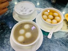 -福星牛奶甜品店(常平店)