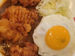 -金龙咖喱