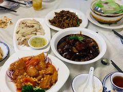 -汇兴源餐馆(小北路店)