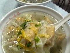 -海平馄饨(逍遥二路店)