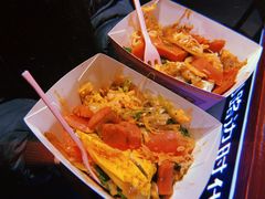 -四环冷面王(西单华威约饭街店)