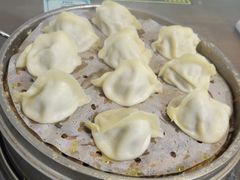 -志亮灌汤蒸饺·清真(庙后街店)