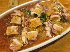 -新白鹿餐厅(龙游路总店·杭帮菜名店)