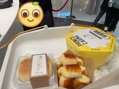-卡玛王子·面包·蛋糕(南山宝能环球汇店)