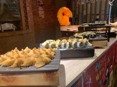 -富力希尔顿酒店·地阔自助餐厅