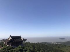 -缥缈峰景区