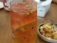 -秘密旅行Bonjour(黑金冠 江南西店)