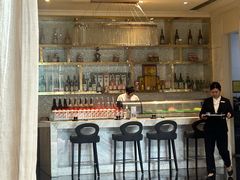 -富盈酒店-日本料理餐厅(厚街店)