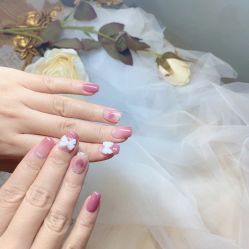 -StartNail美甲