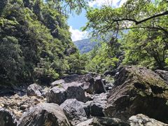 -石台牯牛降景区