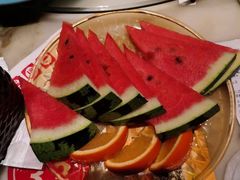 -红蜡烛-养生粥-津鲁菜(中山路店)