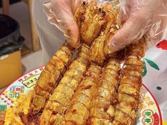 -吉利龙虾·新派海鲜烧烤
